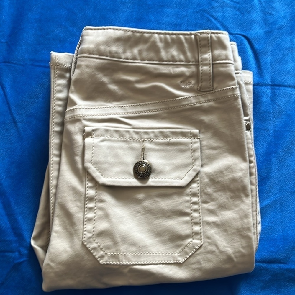 ⭐️ Tommy Hilfiger stretch pants- size 4. #1 - Picture 11 of 11